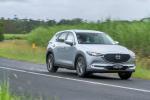 Mazda CX-5 Touring 2017 года (AU)